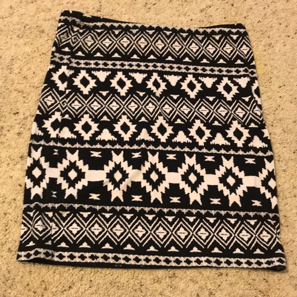 skirt